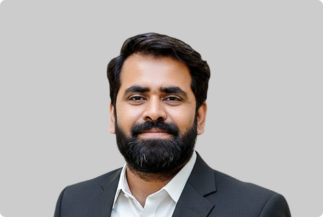 Muhammad Imran Samoon