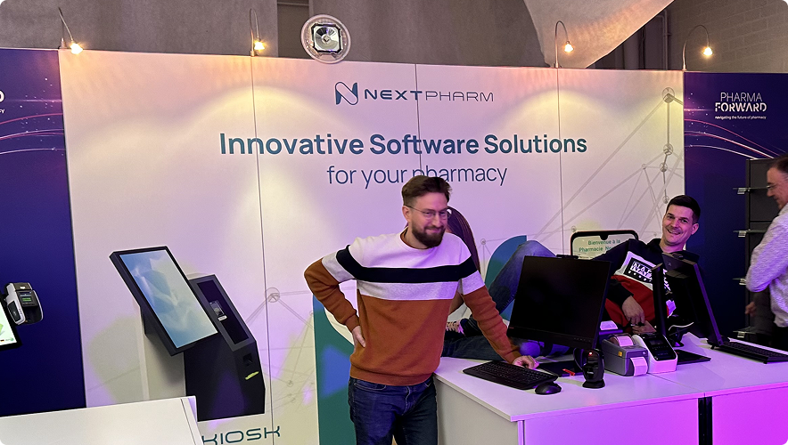 Nextpharm