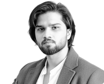 Hassan Akram