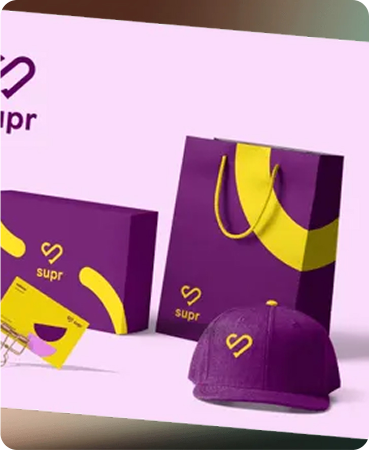 Supr Branding