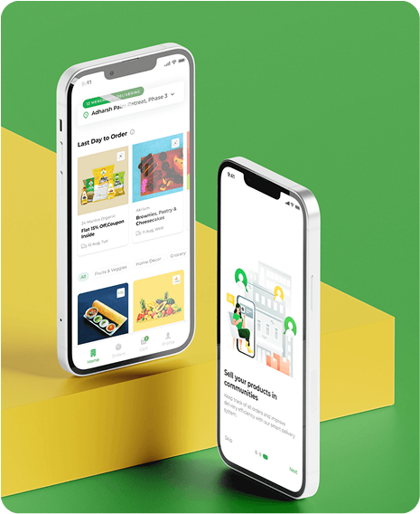 OctoThink Mobile App